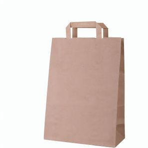 Papier-Einkaufstasche Boutique