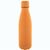 Flasche aus recyceltem Edelstahl Refill (Bild 1)