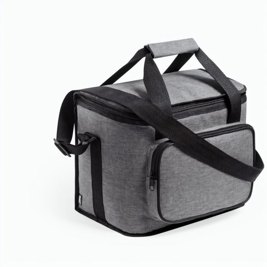 Produktabbildung RPET Kühltasche Narsaq RPET Kühltasche Narsaq (Bild 1)