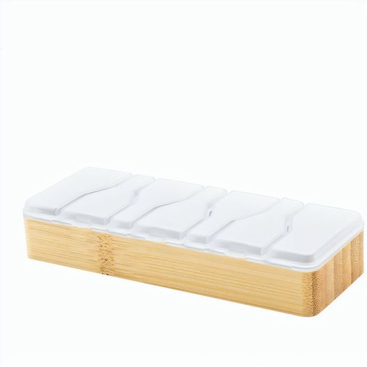 Pillendose Pillboo (Bild 1)