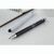 Touchpen mit Kugelschreiber Bishop (Bild 2)