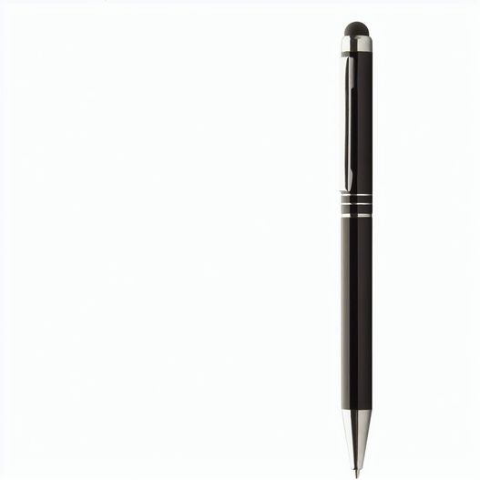 Touchpen mit Kugelschreiber Bishop (Bild 1)