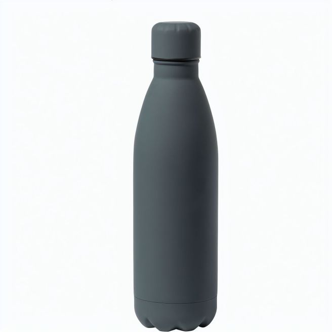 Produktabbildung Edelstahl-Trinkflasche Suffil Edelstahl-Trinkflasche Suffil