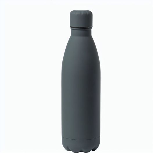 Produktabbildung Edelstahl-Trinkflasche Suffil Edelstahl-Trinkflasche Suffil (Bild 1)