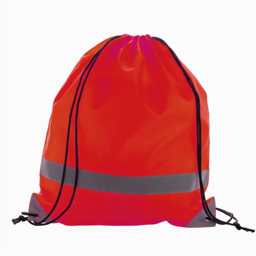 Produktabbildung Reflektor-Turnbeutel Vidraw Reflektor-Turnbeutel Vidraw (Bild 1)