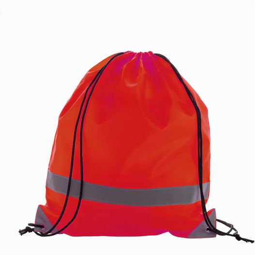 Reflektor-Turnbeutel Vidraw (Bild 1)