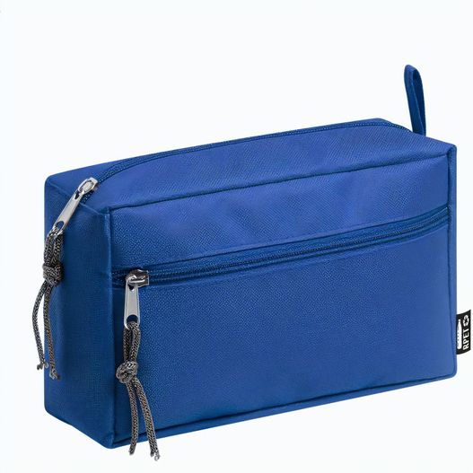 RPET Kosmetik-Tasche Cosmax (Bild 1)