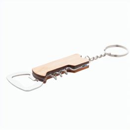 Produktabbildung Schlüsselanhänger mit Flaschenöffner Sukubo Mini Schlüsselanhänger mit Flaschenöffner Sukubo Mini