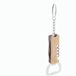 Schlüsselanhänger mit Flaschenöffner Sukubo Mini