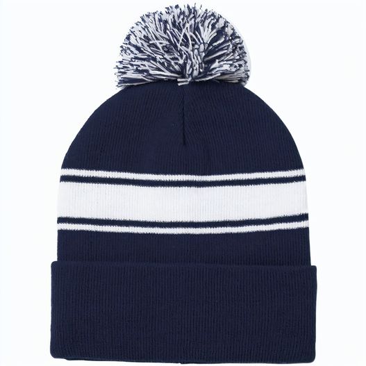 Wintermütze Frosty (Bild 1)