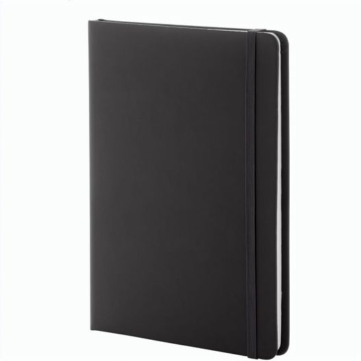 Produktabbildung RPU Notizbuch Repuk Blank A5 RPU Notizbuch Repuk Blank A5 (Bild 1)