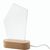 LED-Trophäe Woodify (Bild 1)