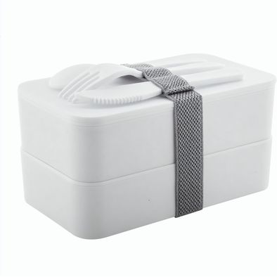 Antibakterielle Lunchbox Ayam