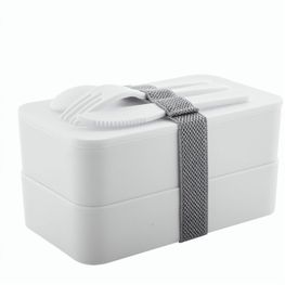 Antibakterielle Lunchbox Ayam