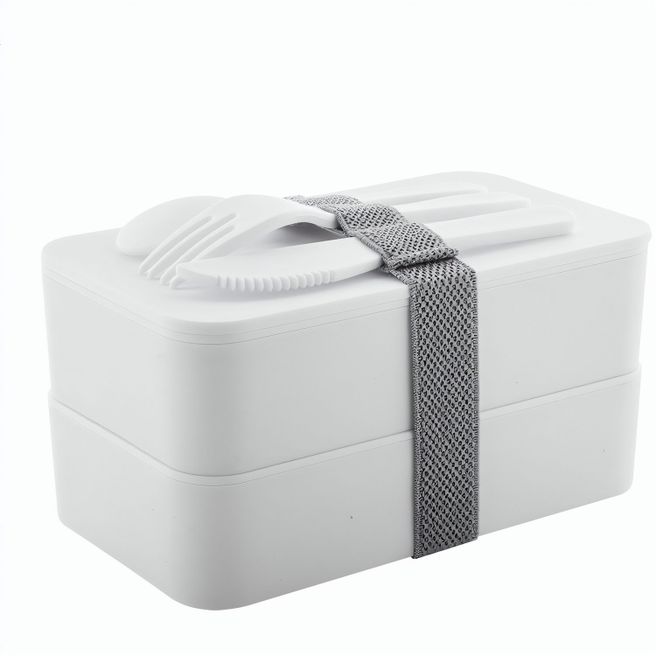 Antibakterielle Lunchbox Ayam