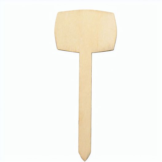 Pflanzenschild Plantit Eco (Bild 1)