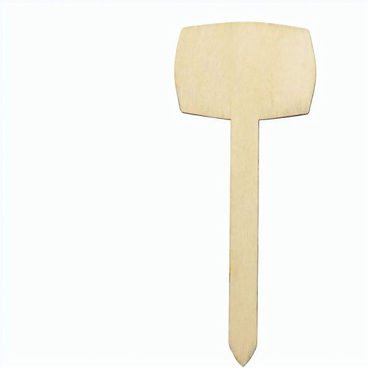 Produktabbildung Pflanzenschild Plantit Eco Pflanzenschild Plantit Eco (Bild 1)