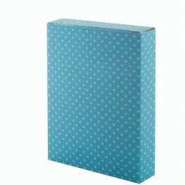 Produktabbildung Individuelle Box CreaBox EF-289 Individuelle Box CreaBox EF-289
