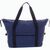 Recycelten Canvas Reisetasche Rebyss Travel (Bild 2)