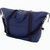 Recycelten Canvas Reisetasche Rebyss Travel (Bild 1)
