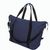 Recycelten Canvas Reisetasche Rebyss Travel (Bild 1)