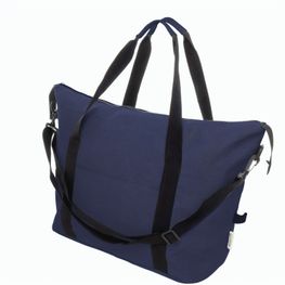 Recycelten Canvas Reisetasche Rebyss Travel