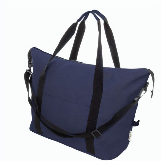 Recycelten Canvas Reisetasche Rebyss Travel (Bild 1)