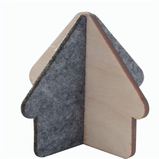 Hausfigur Hutty (Bild 1)