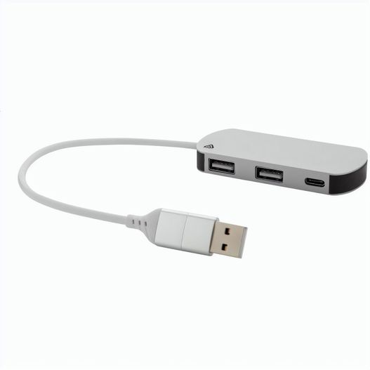 USB Hub Raluhub (Bild 1)