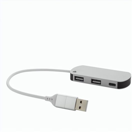 Produktabbildung USB Hub Raluhub USB Hub Raluhub (Bild 1)