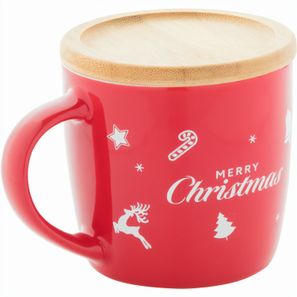 Weihnachtsbecher Salomaa