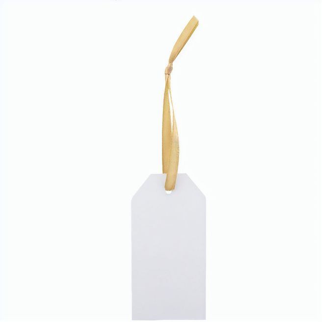 Individueller Geschenkanhänger PrinTag