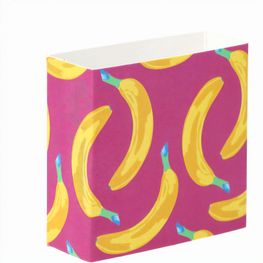 Produktabbildung Individueller Pappschuber CreaSleeve 344 Individueller Pappschuber CreaSleeve 344