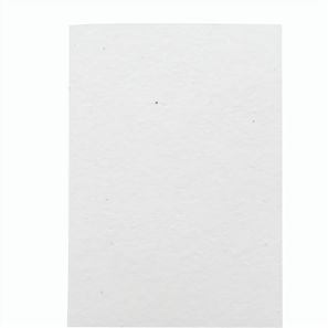 individuelles Saatpapier-Notizbuch CreaNote A5 Seed