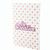 individuelles Saatpapier-Notizbuch CreaNote A5 Seed (Bild 3)