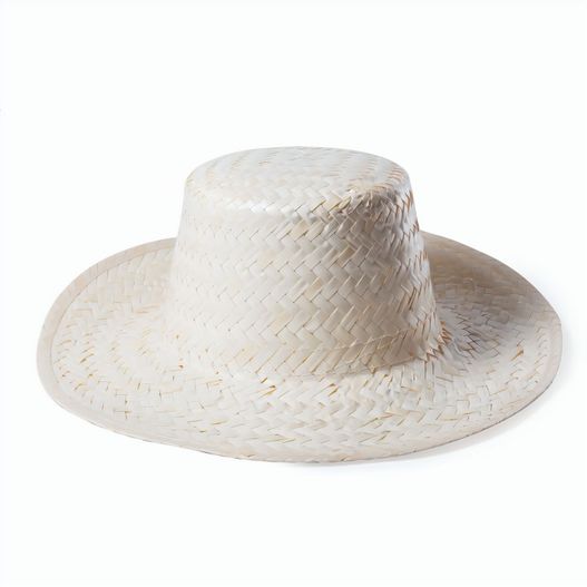 Strohhut Yulon (Bild 1)