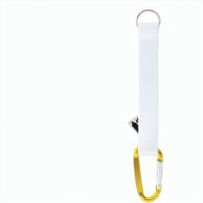 Individueller Schlüsselanhänger Subiner RPET