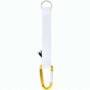 Individueller Schlüsselanhänger Subiner RPET