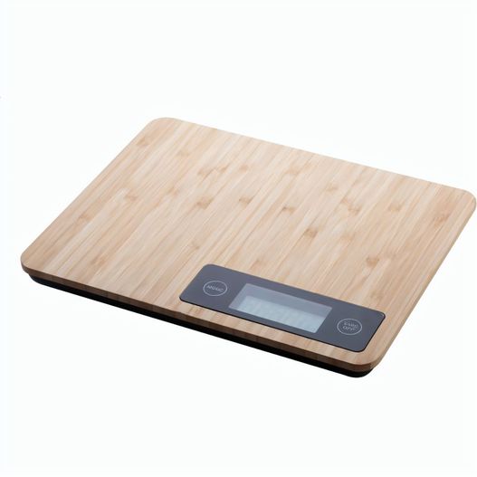 Produktabbildung Küchenwaage BooCook Küchenwaage BooCook (Bild 1)