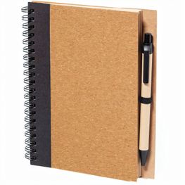 Notizbuch Nevia