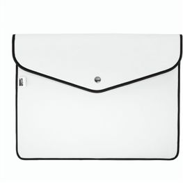 Individual document laptop bag RPET Compack