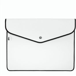 Individual document laptop bag RPET Compack