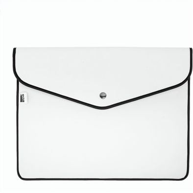 Individual document laptop bag RPET Compack