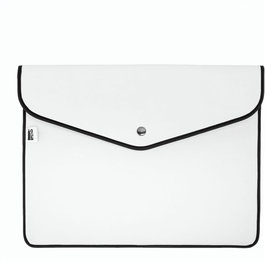 Individual document laptop bag RPET Compack (Bild 1)