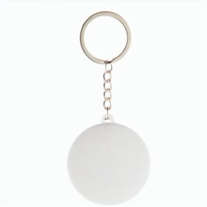 Button-Schlüsselanhänger  KeyBadge RPET Mini