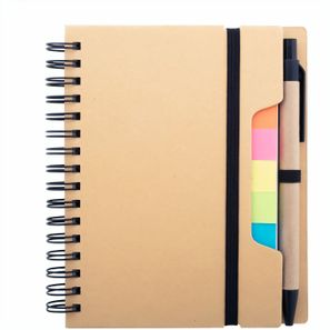 Notizbuch Reesy