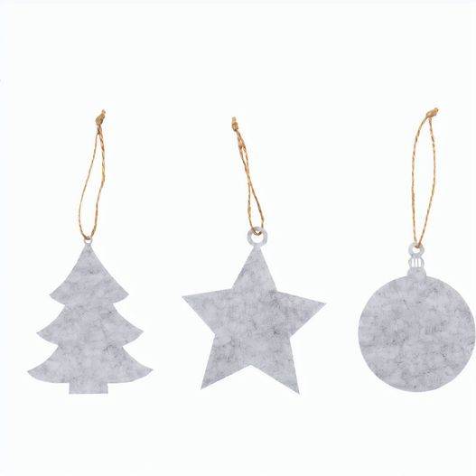Weihnachtsbaumschmuck-Set Dalim (Bild 1)