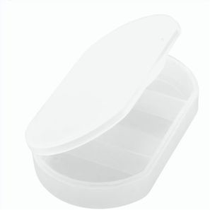 Pillendose Tripill