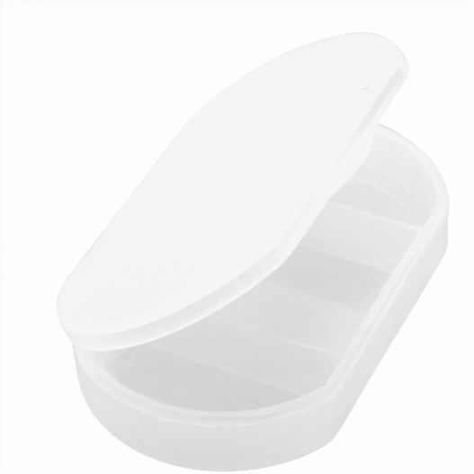 Pillendose Tripill (Bild 1)