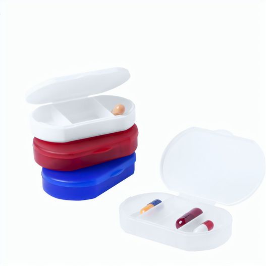 Pillendose Tripill (Bild 1)